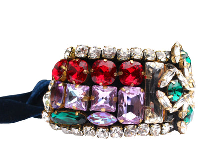 Delphine bracelet multicoloured