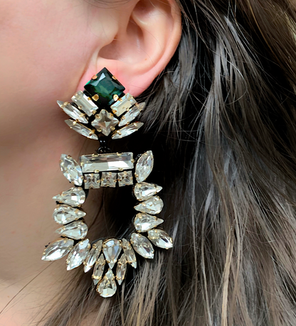 Josephine earrings